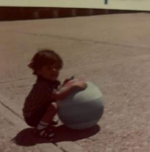 Meet your Posher, Juan